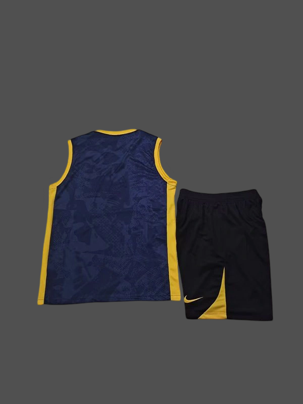 25-26 Inter Milan Training Soccer Suit Yupoo