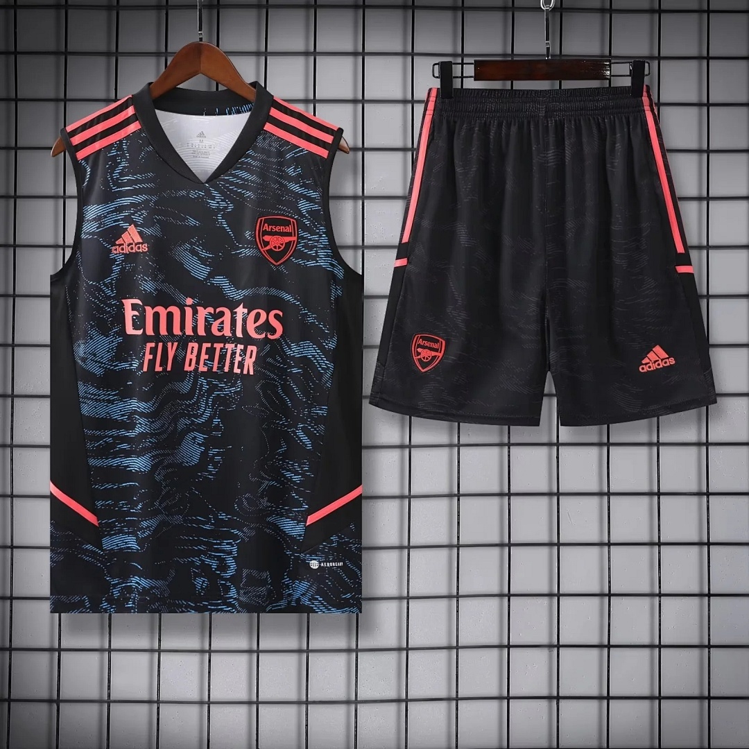Vest 22/23 Arsenal S-XXL