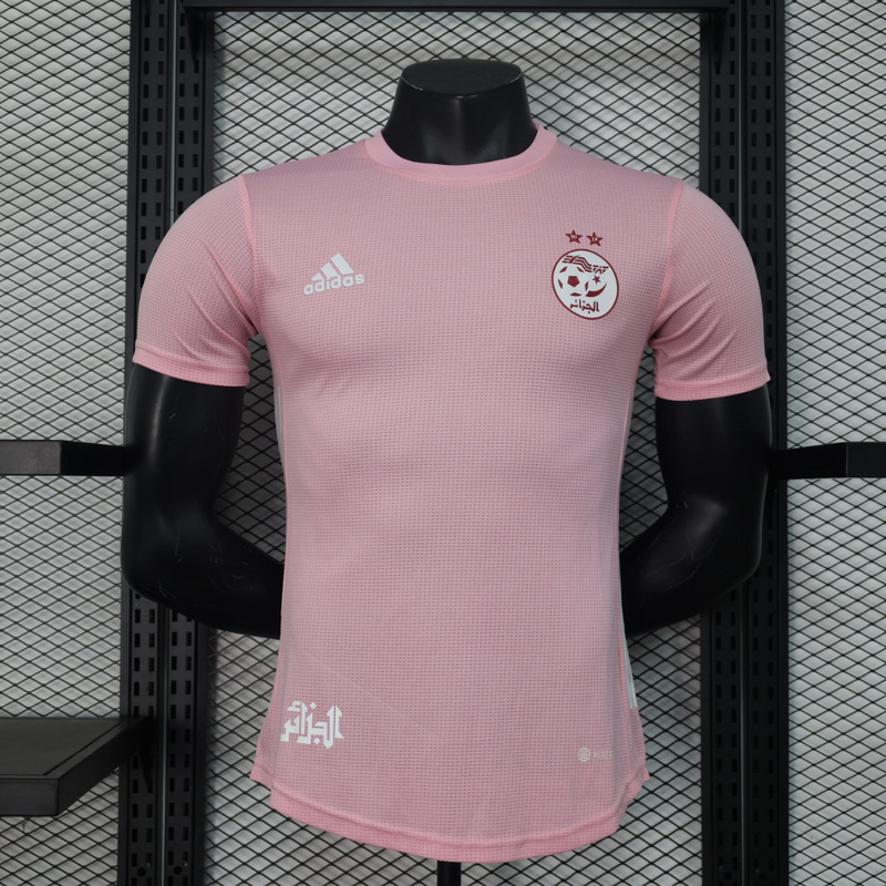 2024 Algeria Special Player Version Soccer Jerseys Yupoo