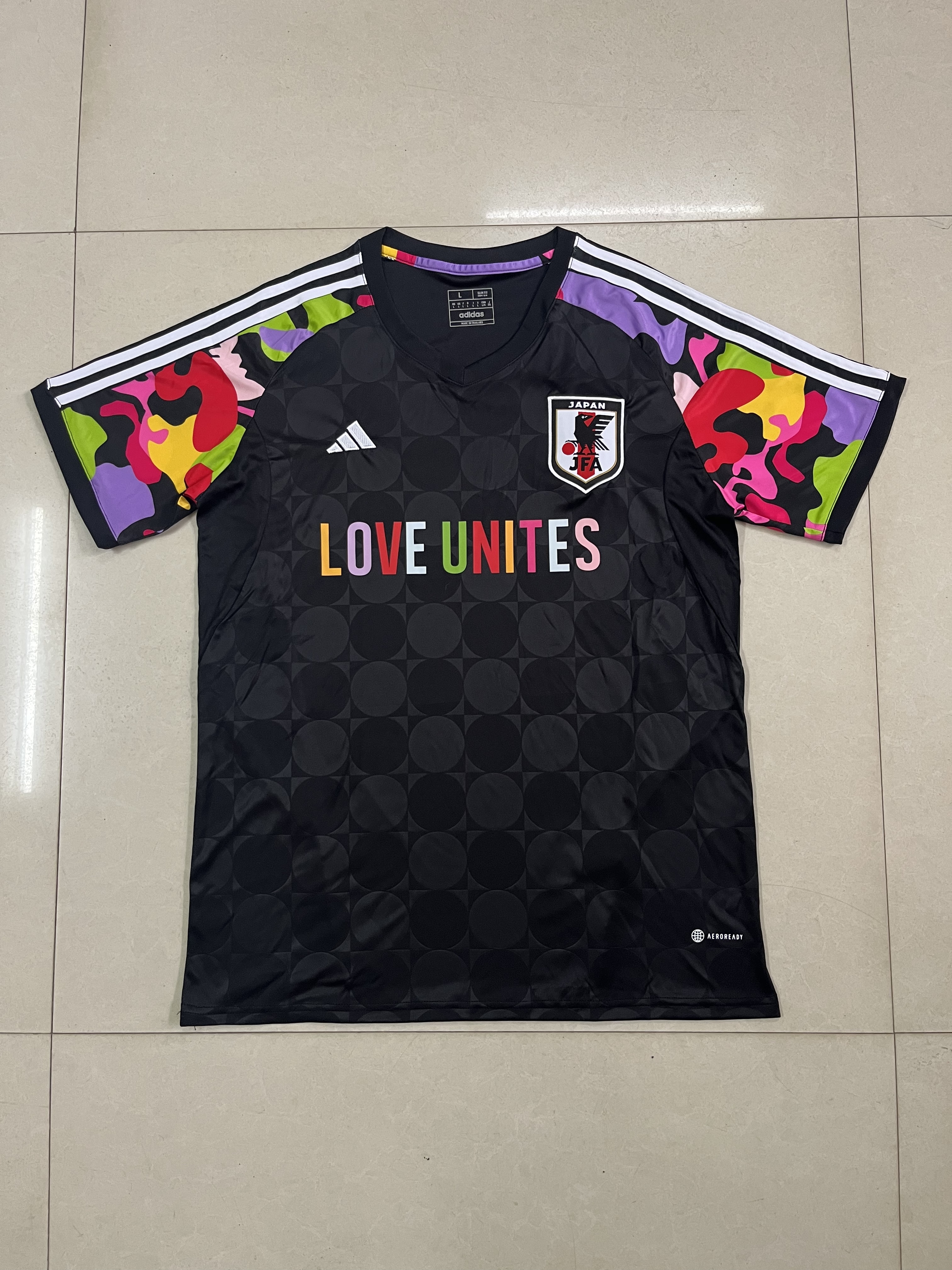 2024 Japan Special Soccer Jerseys Yupoo
