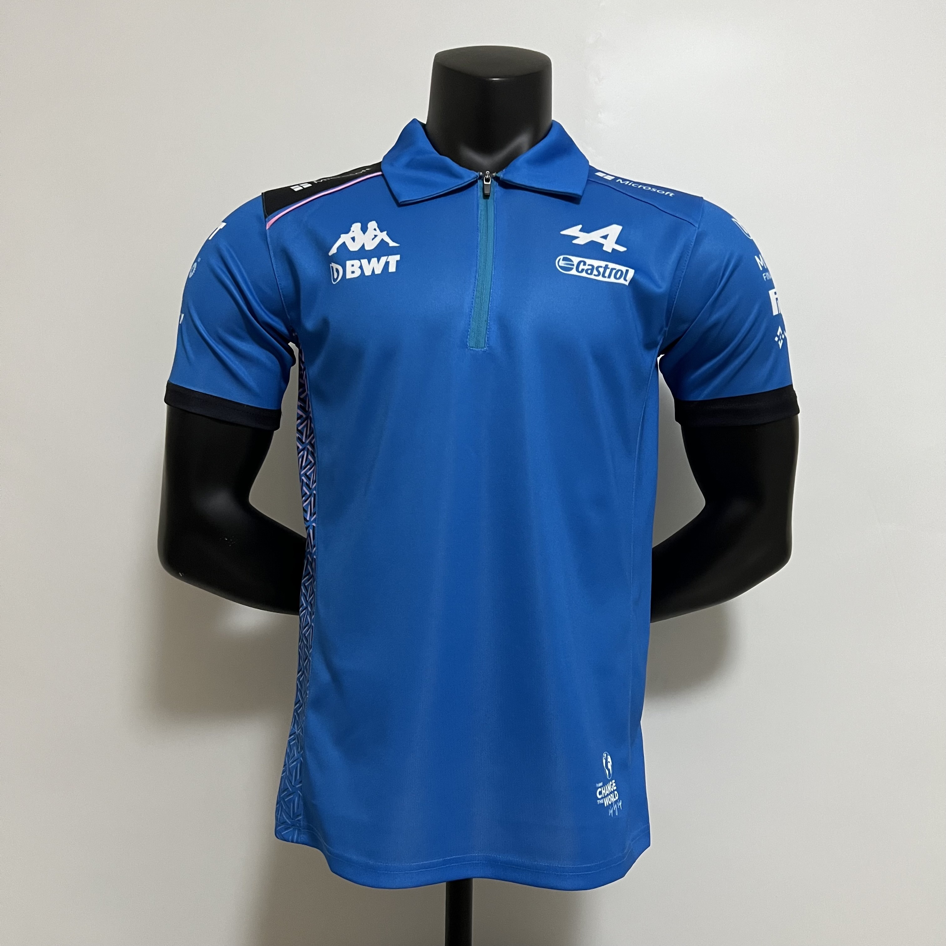 2023 F1 Formula One; S-5XL