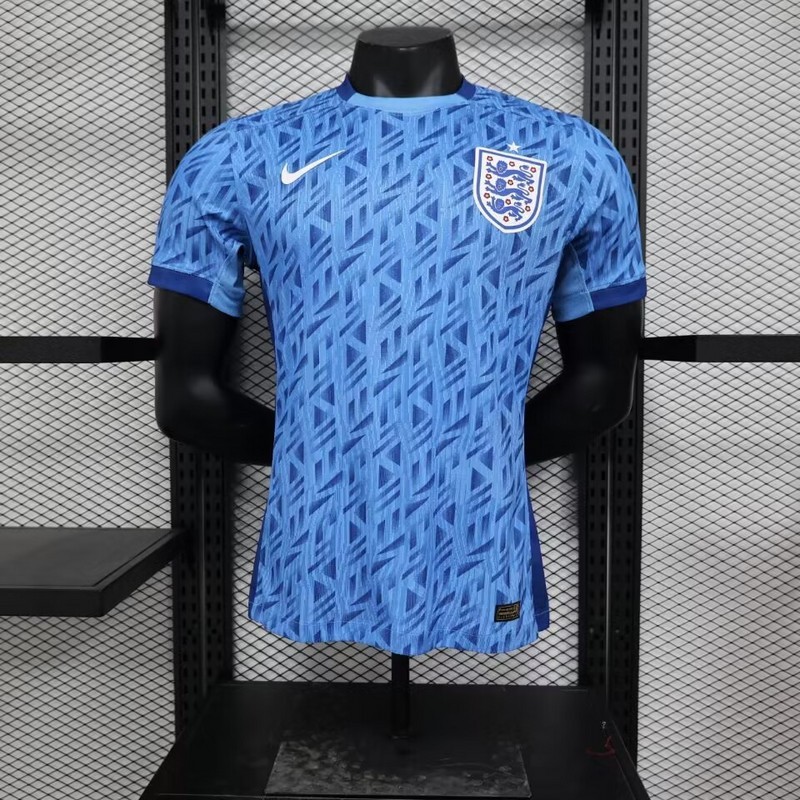 2023 England Away Player Version Soccer Jerseys Yupoo