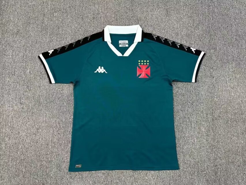 24-25 Vasco Goalkeeper Soccer Jerseys Yupoo