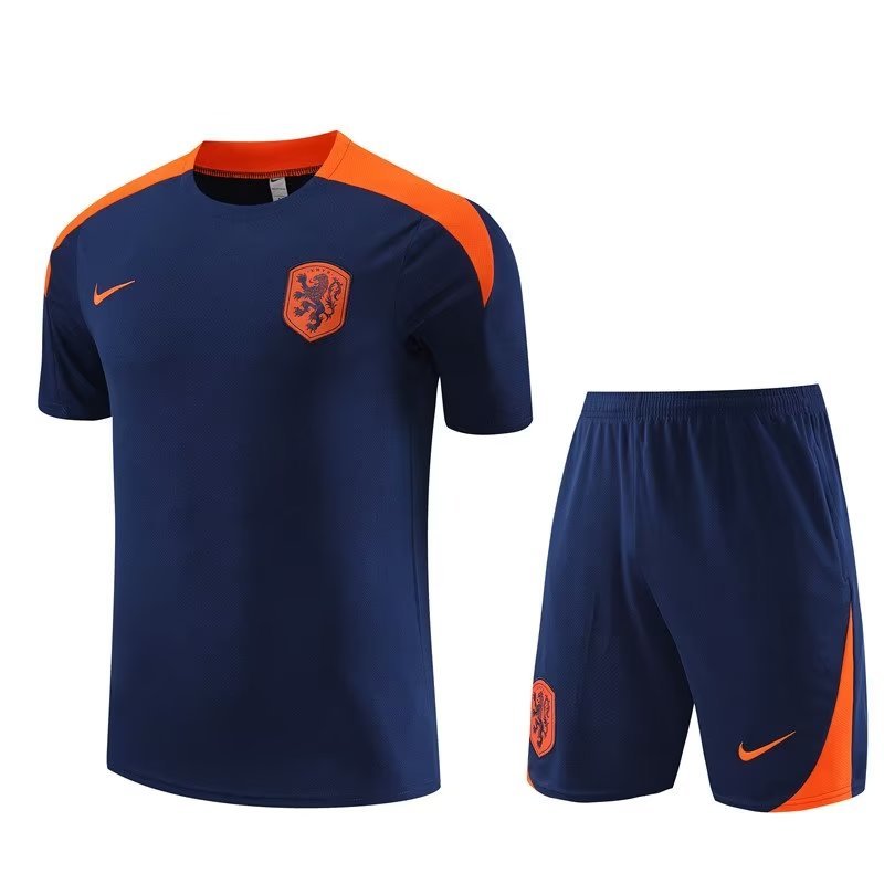 23-24 Netherlands Training Soccer Jerseys Yupoo