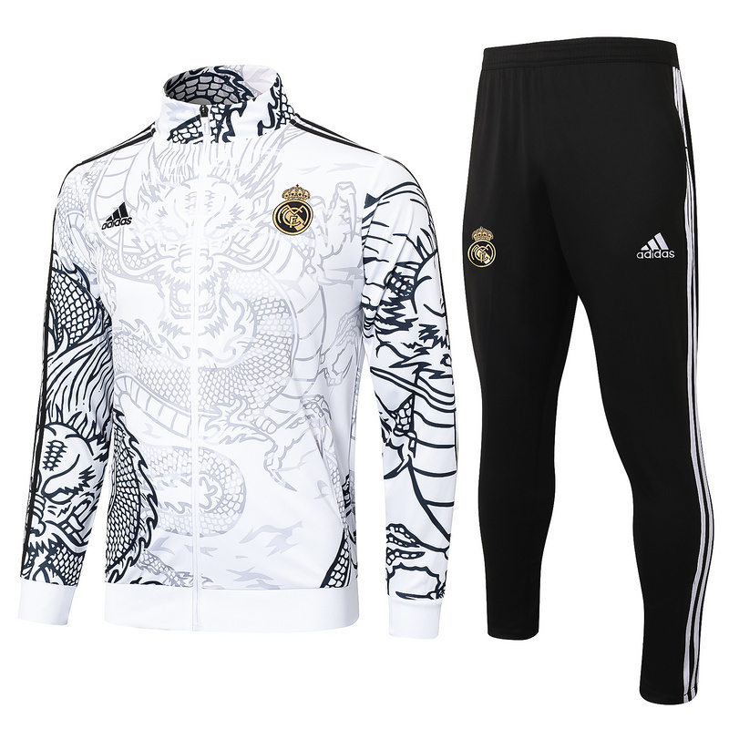 24-25 Real Madrid Jackets Yupoo