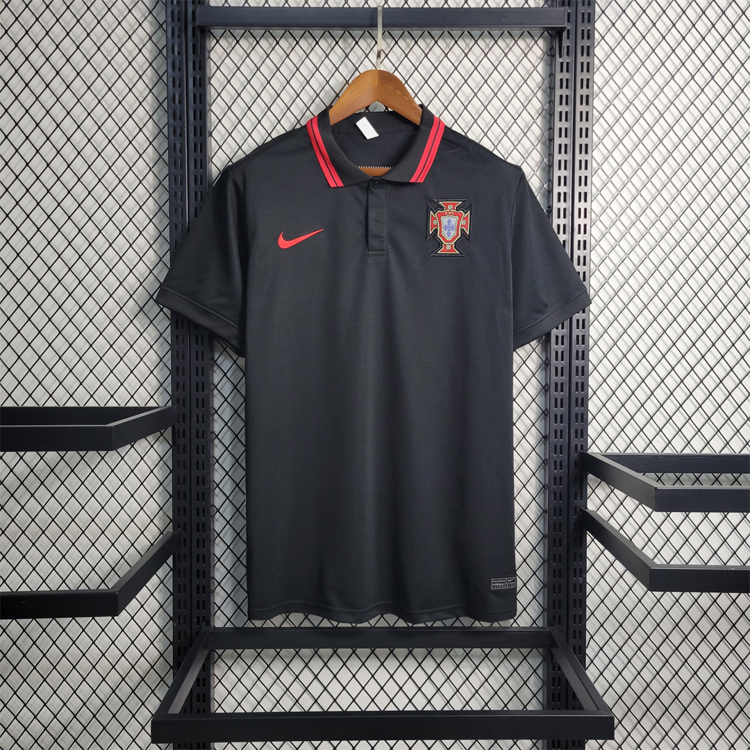 2023 Portugal Polo Shirts Yupoo