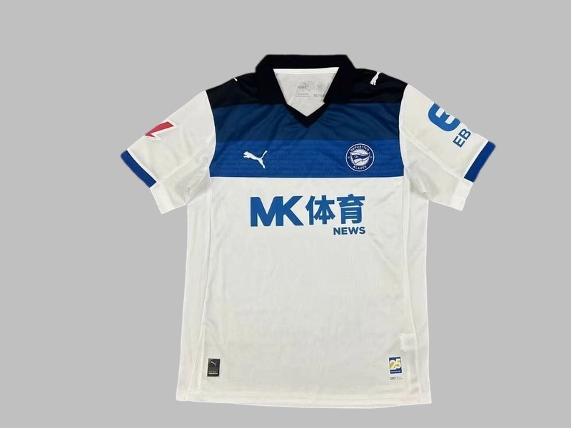 25-26 Aravis Away Cheap Soccer Jerseys Yupoo