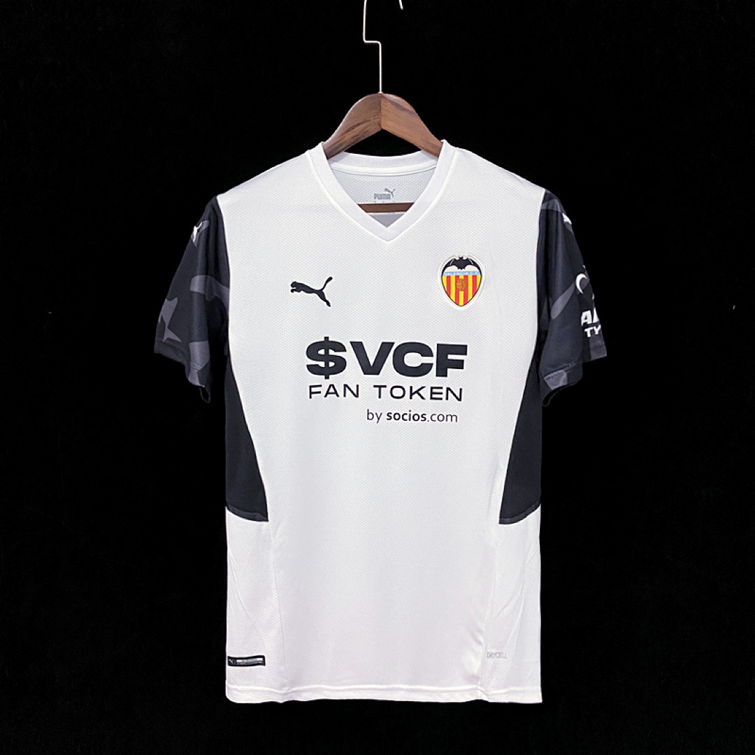 21/22 Valencia home S-XXL