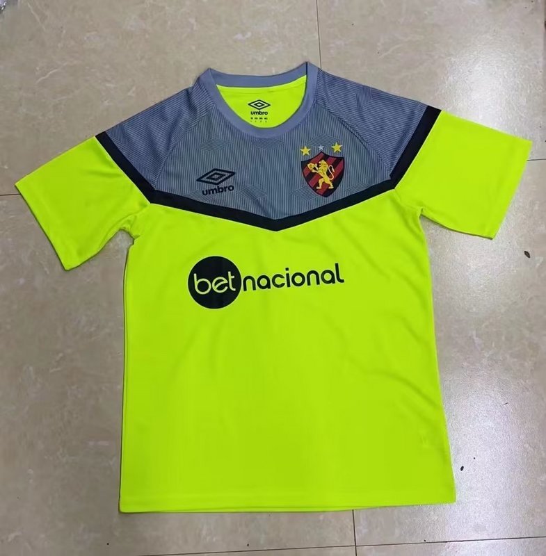 23-24 Recife Training Soccer Jerseys Yupoo
