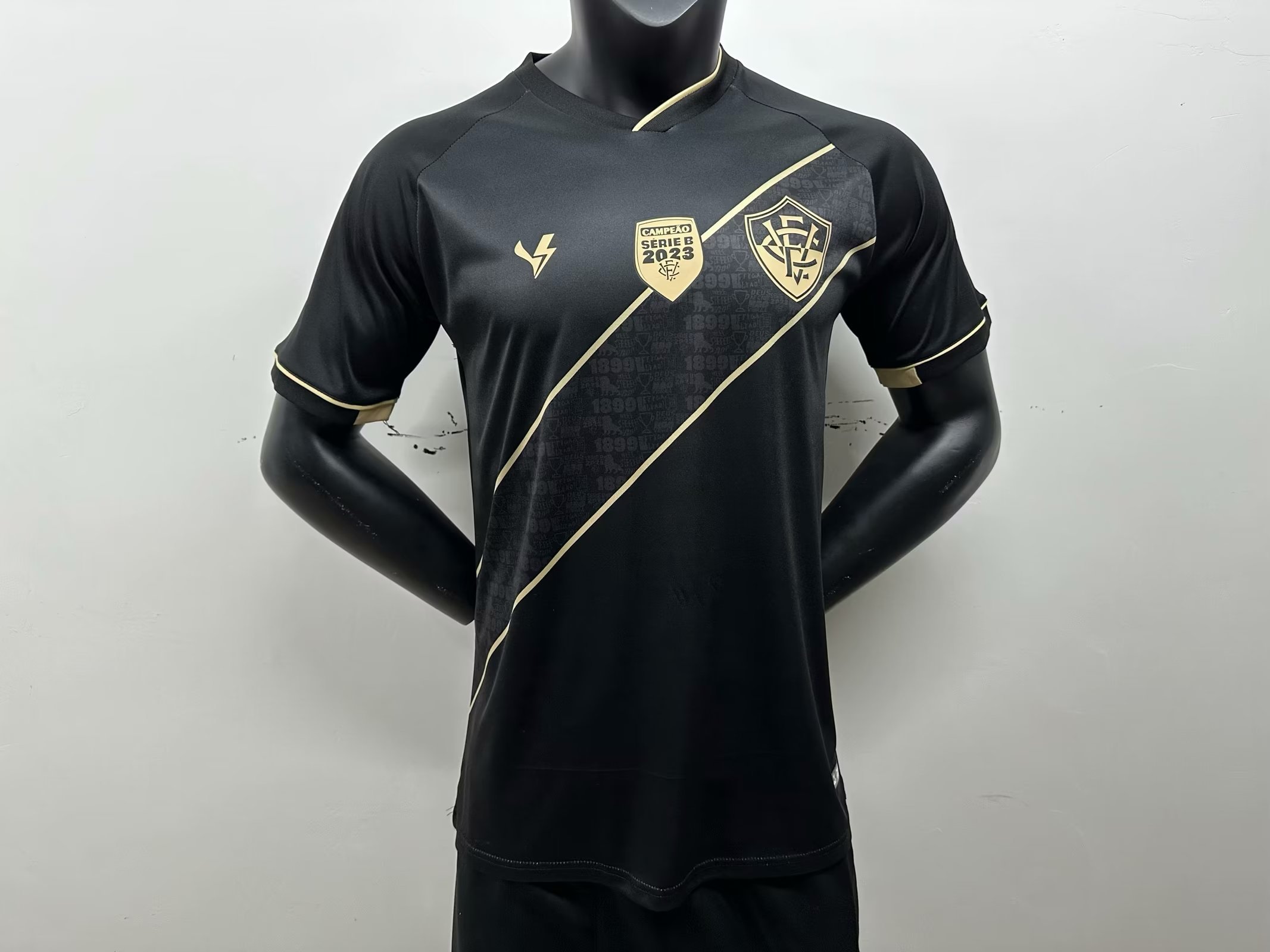 23-24 Victoria Champion Soccer Jerseys Yupoo