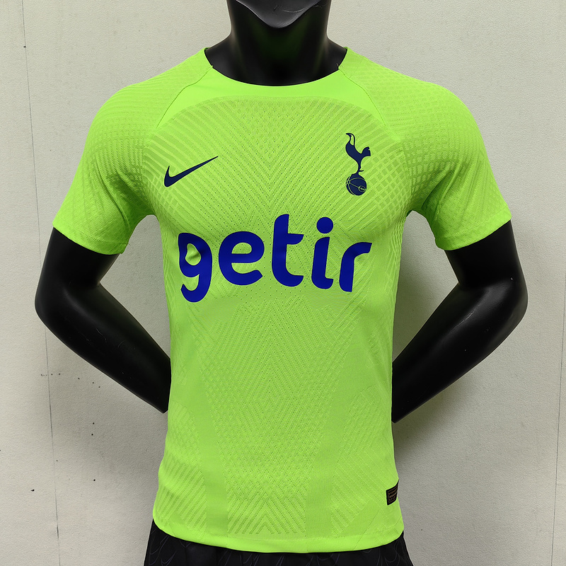 23-24 Tottenham Player Version Soccer Jerseys Yupoo