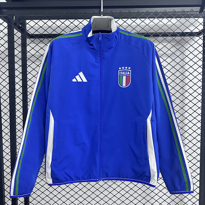 2025 Italy Windbreaker Jackets Yupoo