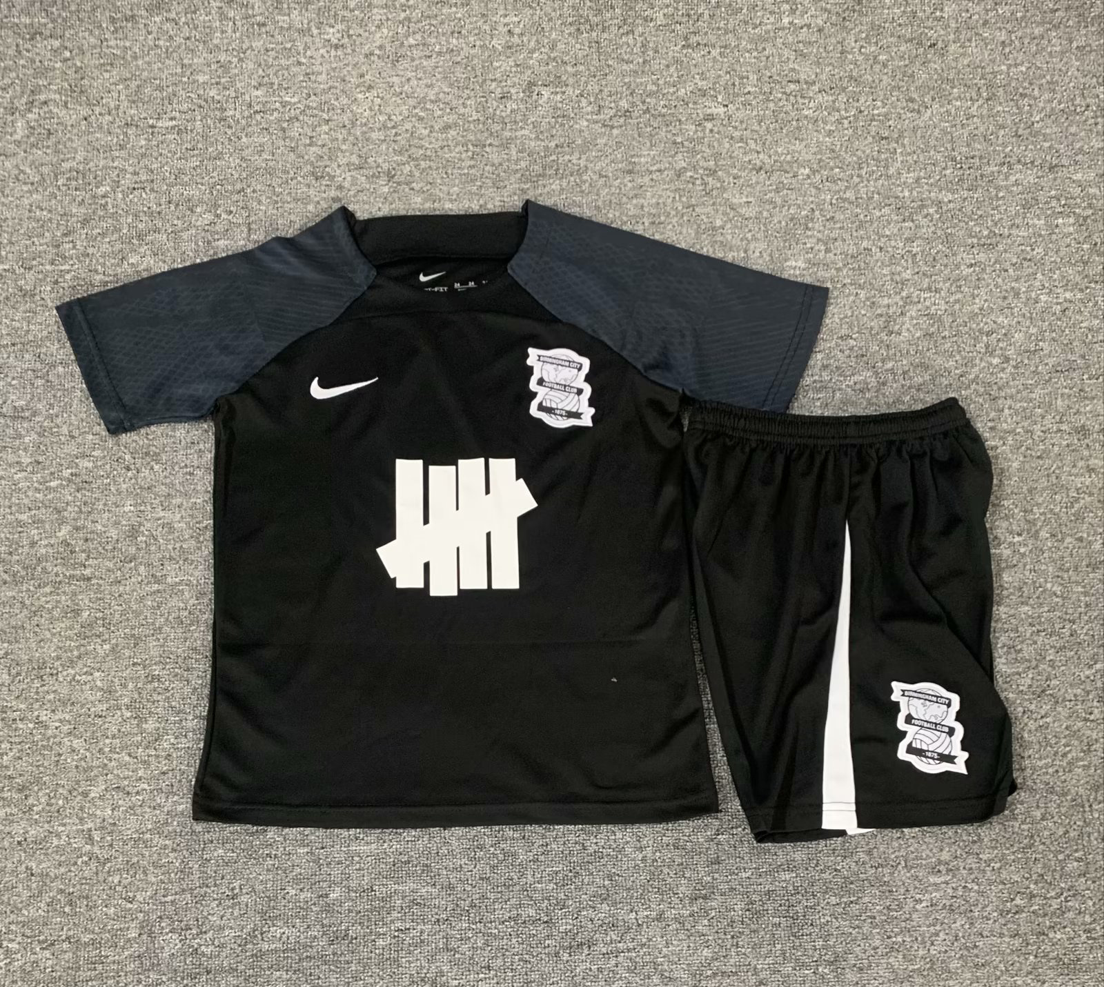 23-24 Birmingham City Third Kids Soccer Jerseys Yupoo