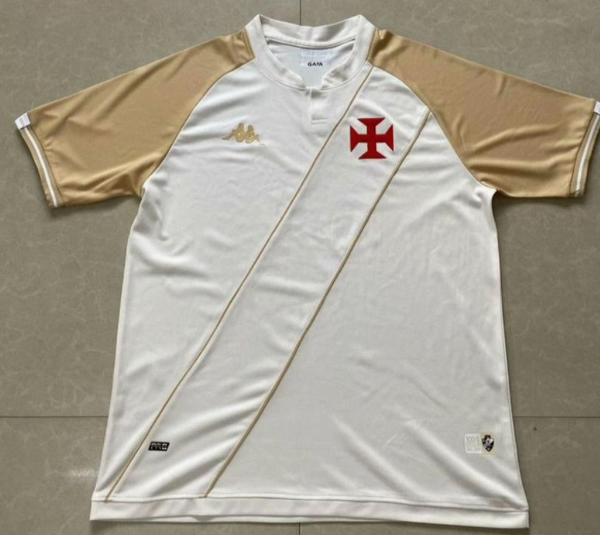 24-25 Vasco Special Soccer Jerseys Yupoo