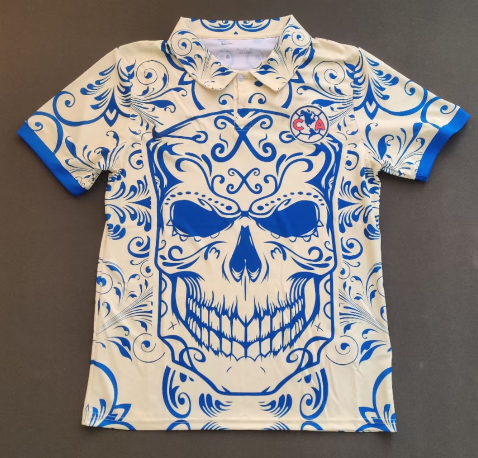 23-24 Club America Special Soccer Jerseys Yupoo