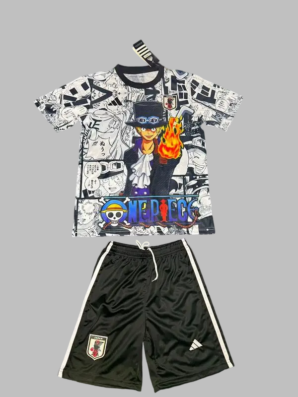25-26 Japan Kids Cheap Soccer Jerseys Yupoo
