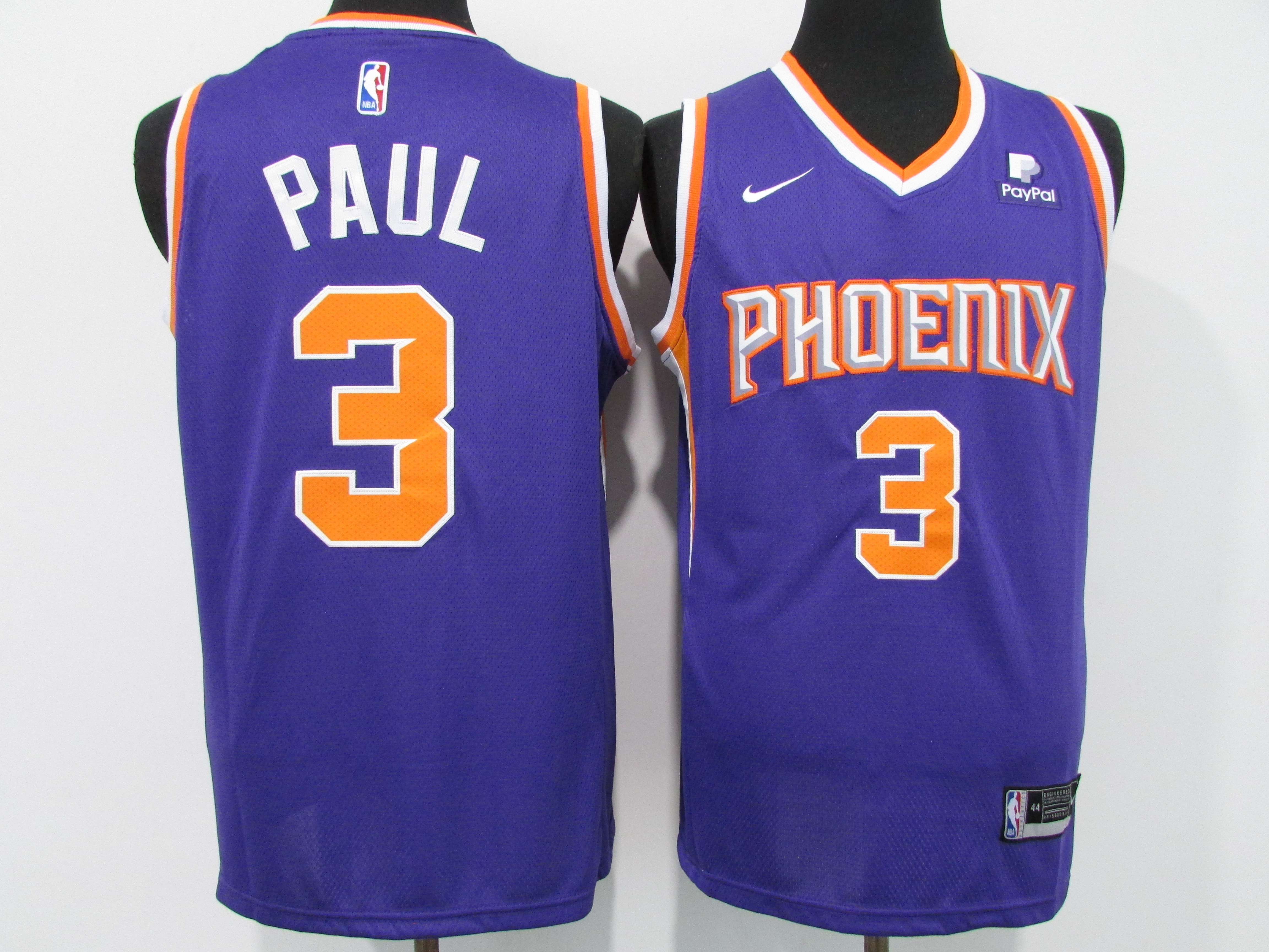 Suns #3 Embroidery