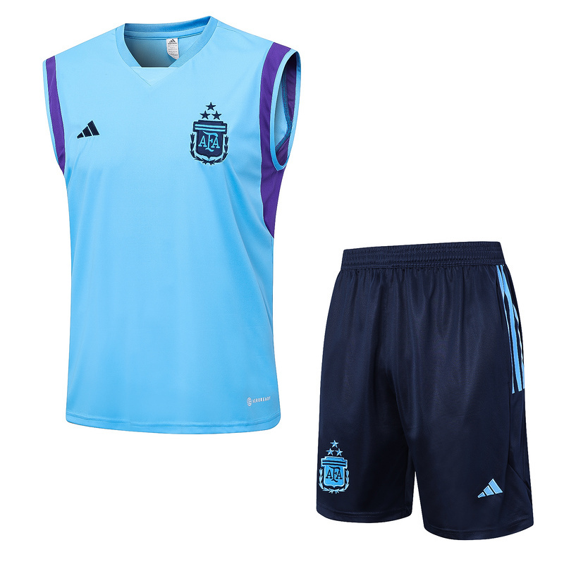 2023 Argentina Vest Yupoo