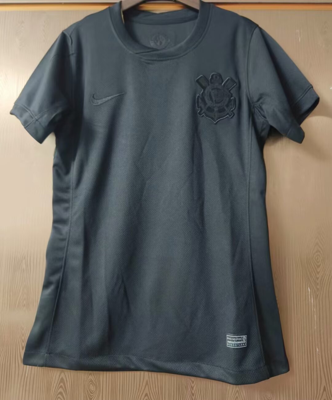 24-25 Corinthians Away Woman Soccer Jerseys Yupoo