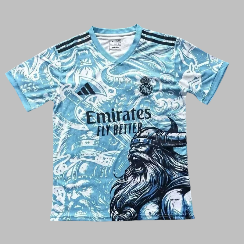 25-26 Real Madrid Special Cheap Soccer Jerseys Yupoo