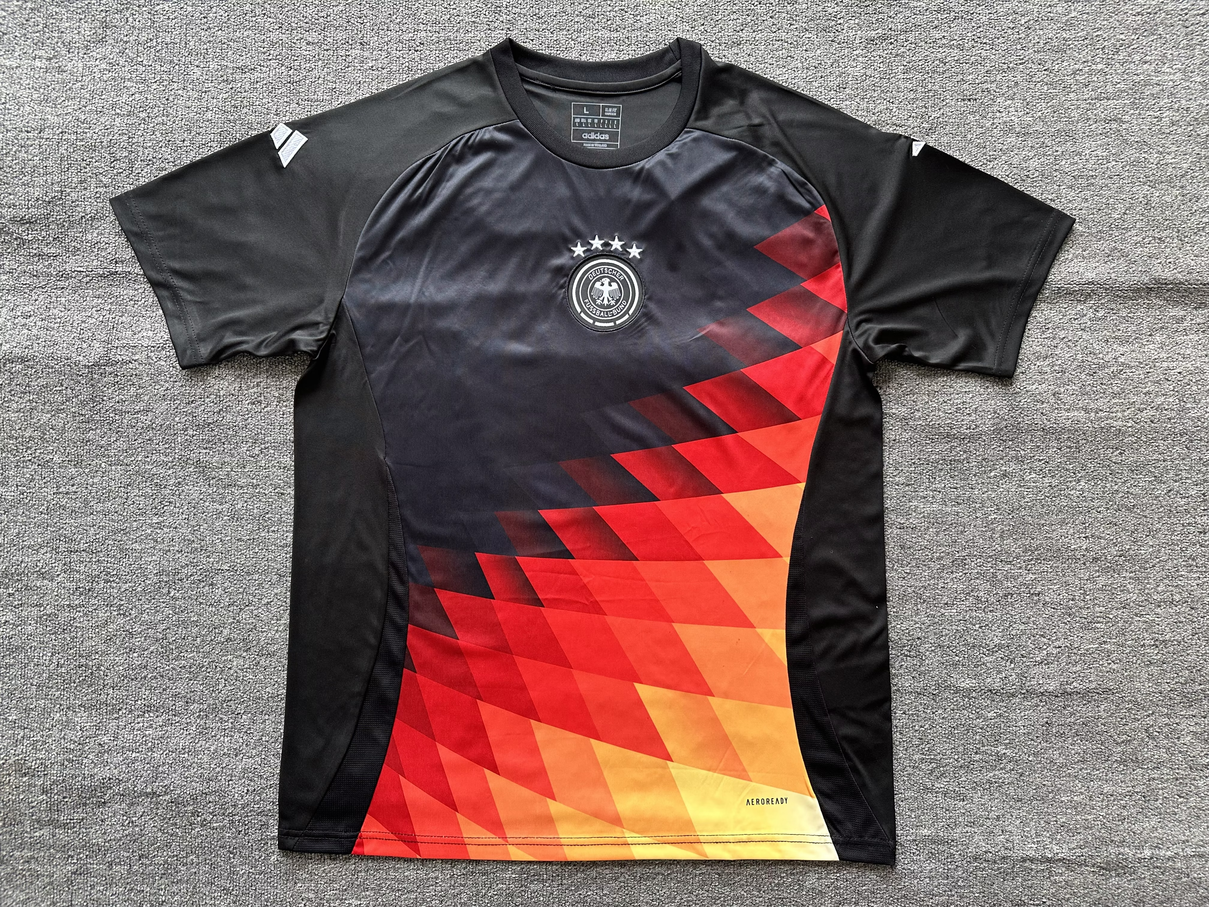 2024 Germany Special Soccer Jerseys Yupoo