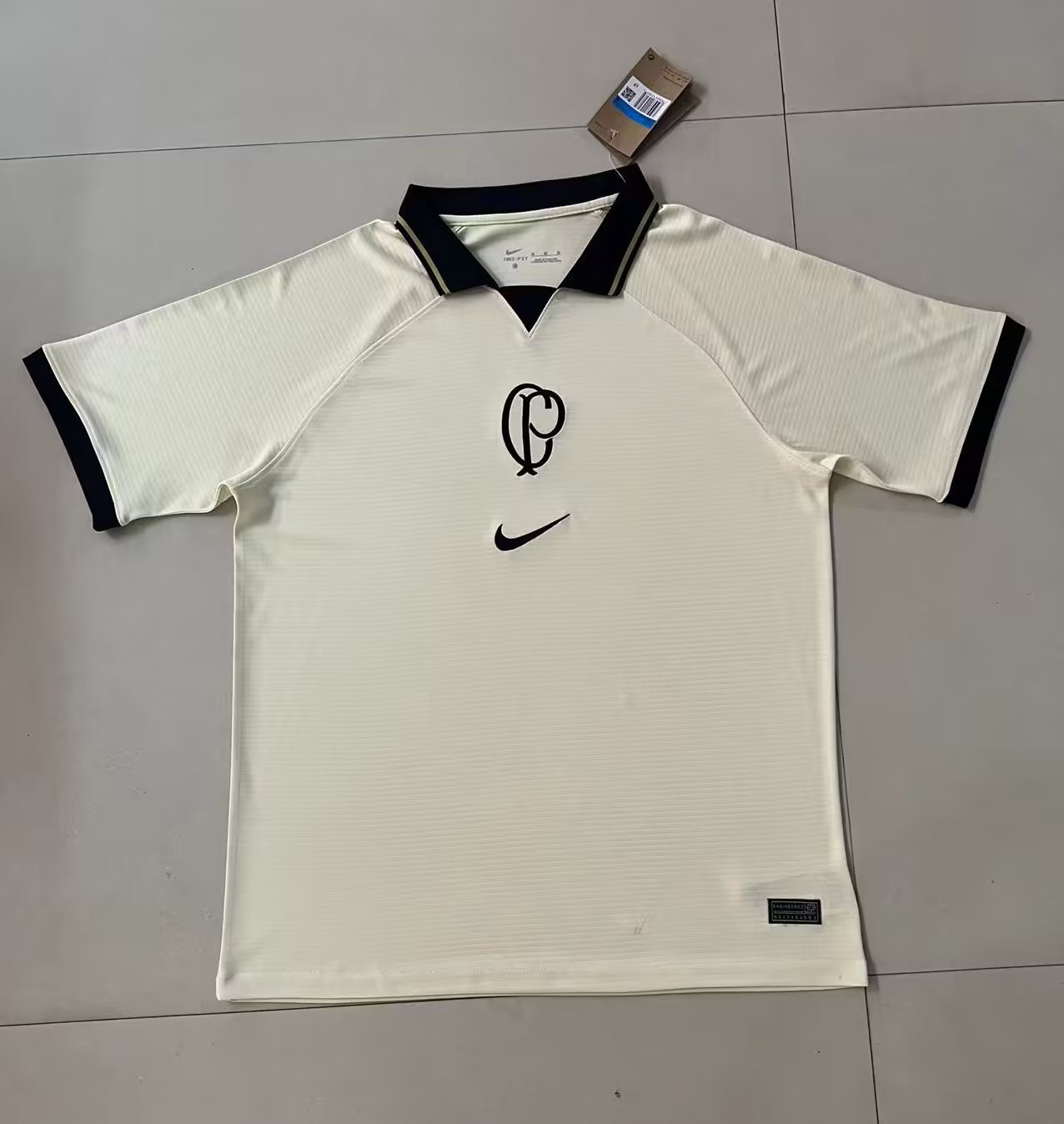 23-24 Corinthians Training Soccer Jerseys Yupoo