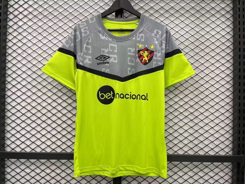 23-24 Recife Training Soccer Jerseys Yupoo