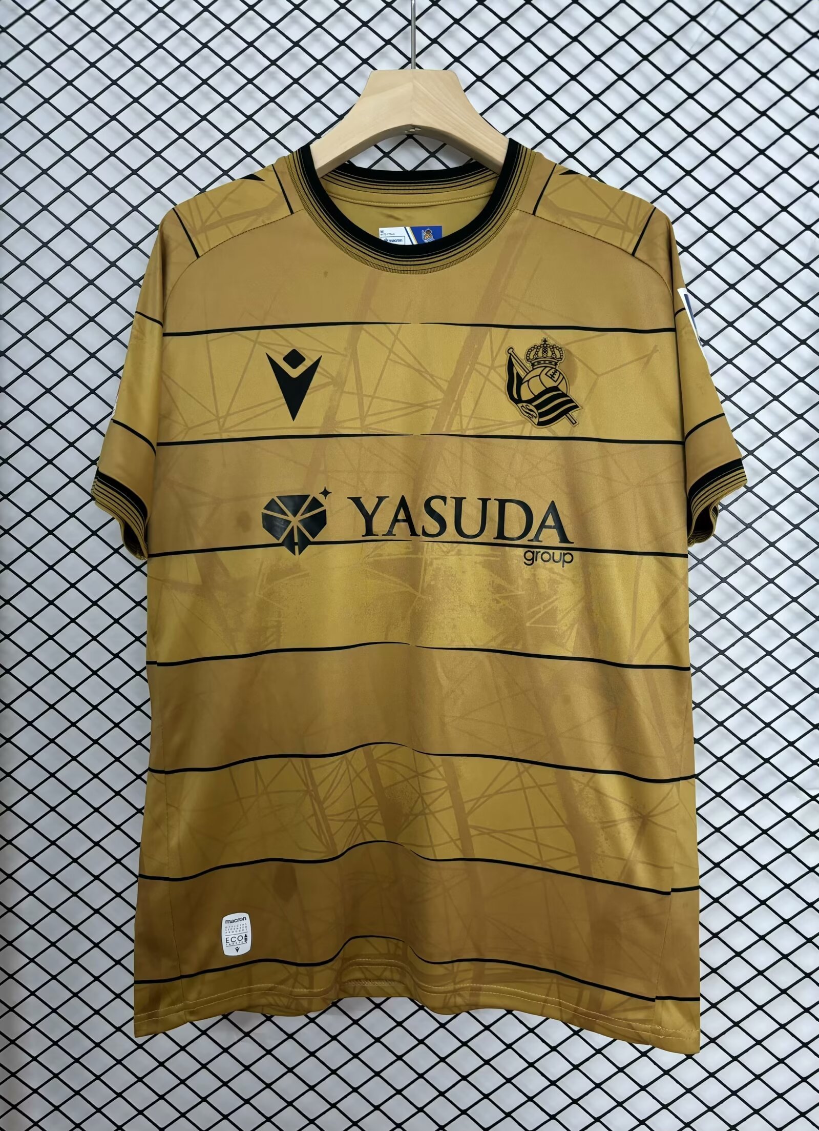 24-25 Real Sociedad Away Soccer Jerseys Yupoo