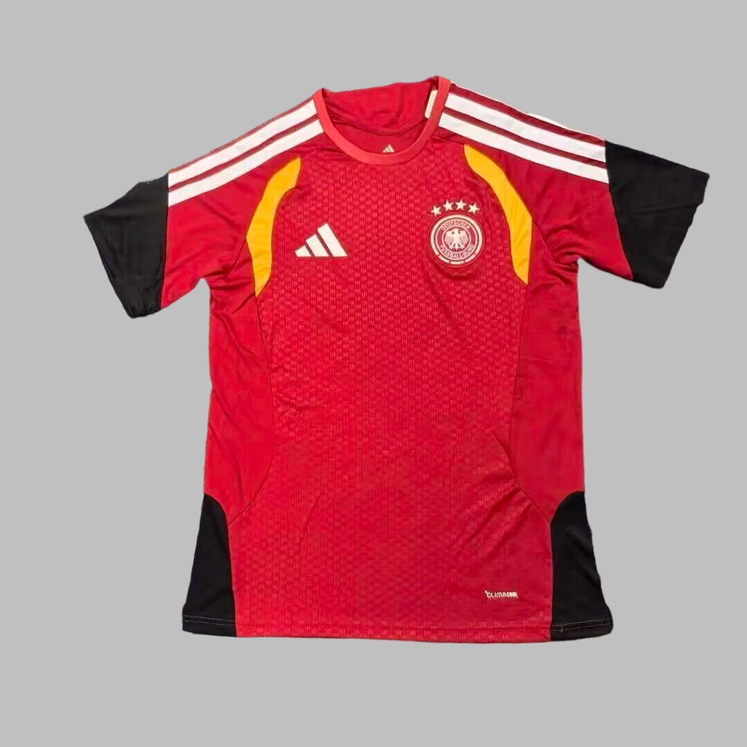 26-27 Germany Training Cheap Soccer Jerseys Yupoo