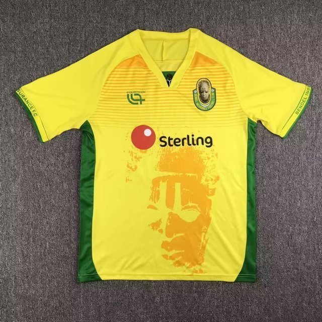 23-24 Bandell Home Soccer Jerseys Yupoo