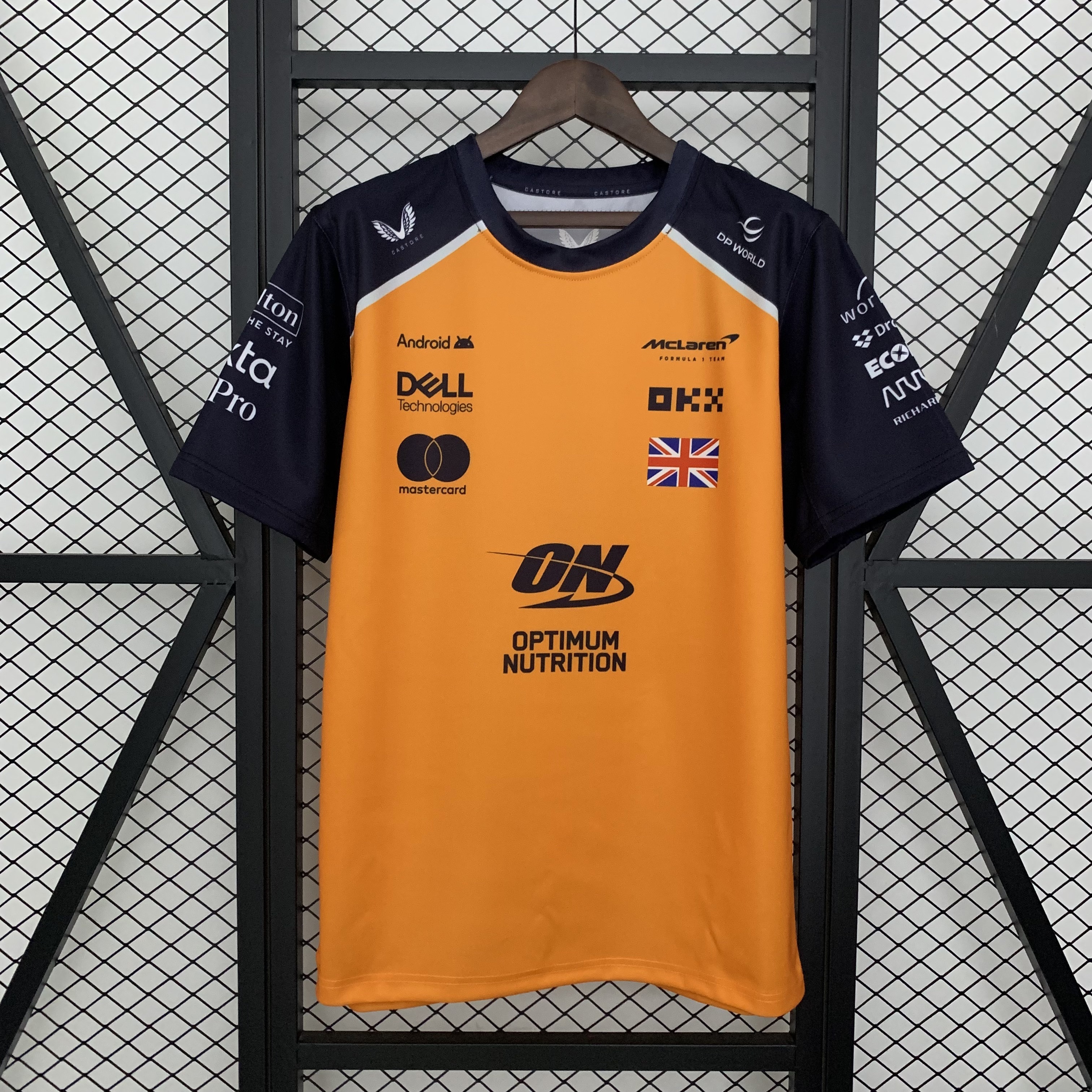 2025 F1 Formula One; S-5XL
