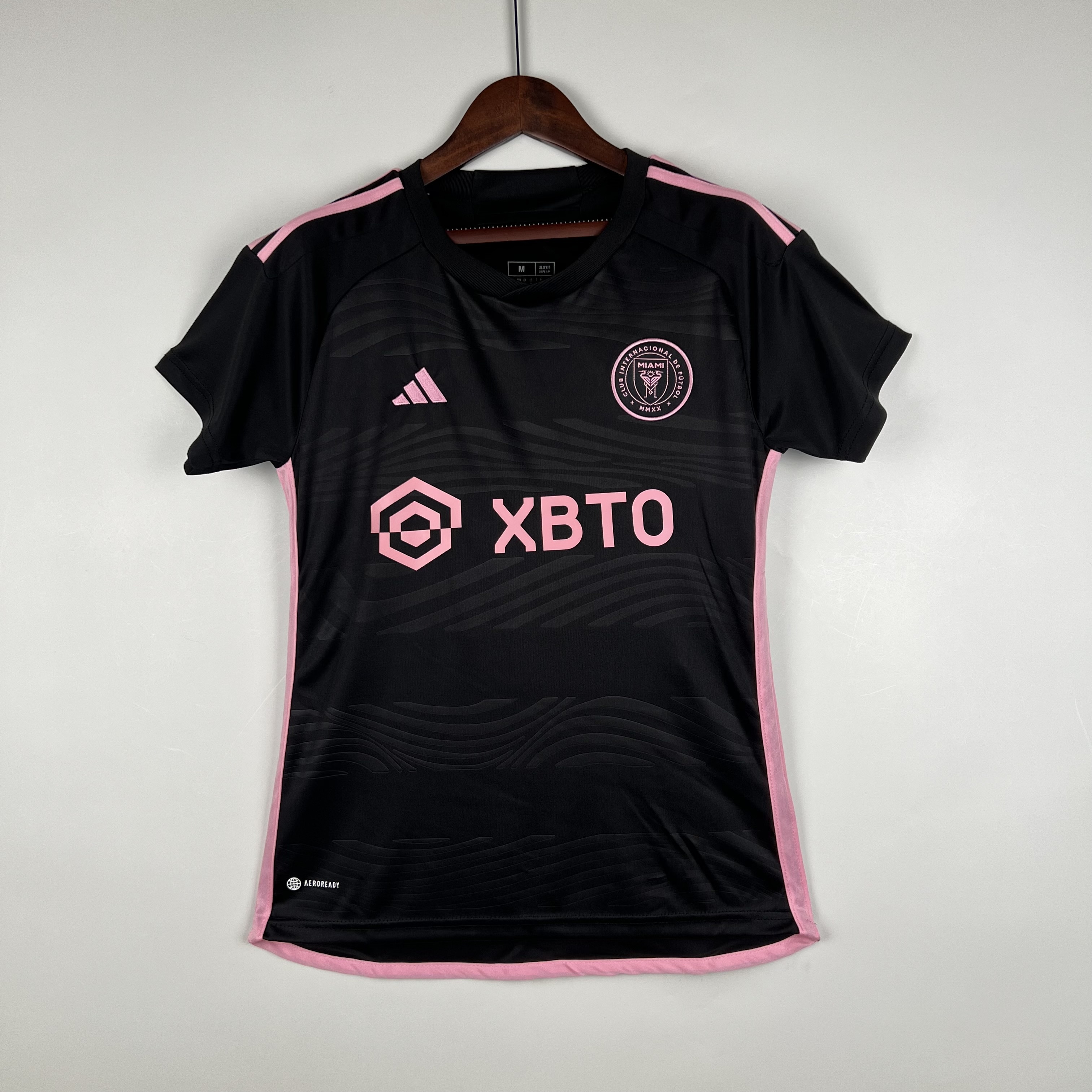 23-24 Inter Miami Away Wowan Soccer Jerseys Yupoo