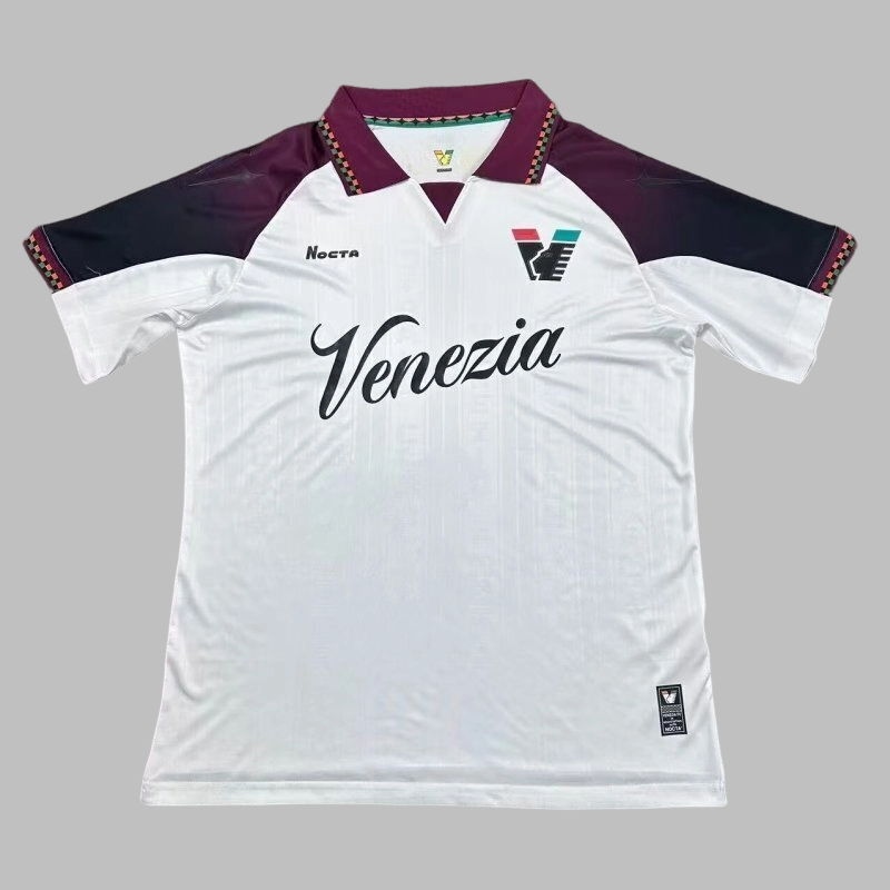 25-26 Venezia Away Cheap Soccer Jerseys Yupoo