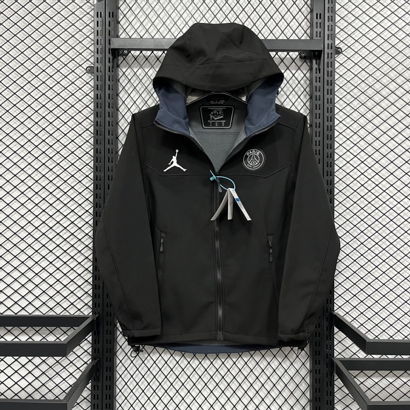 25-26 Paris Jackets Yupoo