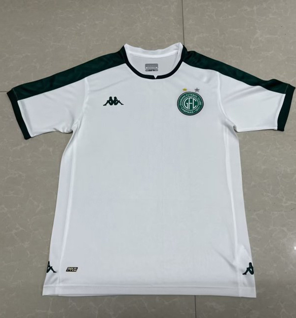 23-24 Guarani Away Soccer Jerseys Yupoo