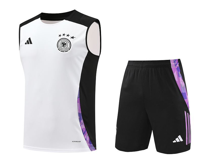 2024 Germany Vest Yupoo