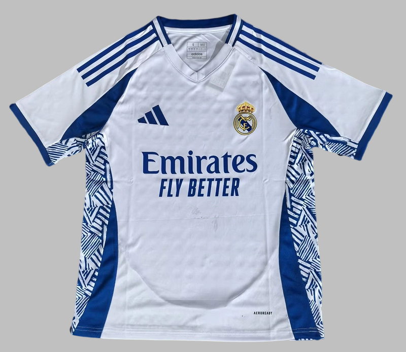 25-26 Real Madrid Special Cheap Soccer Jerseys Yupoo