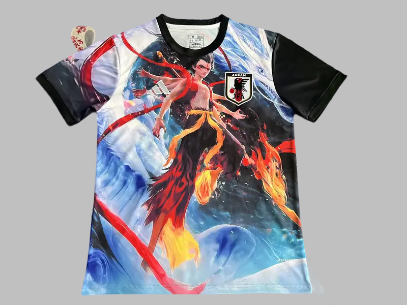 25-26 Japan Cheap Soccer Jerseys Yupoo