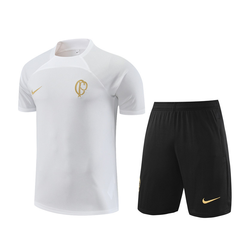 23-24 Corinthians Training Soccer Jerseys Yupoo