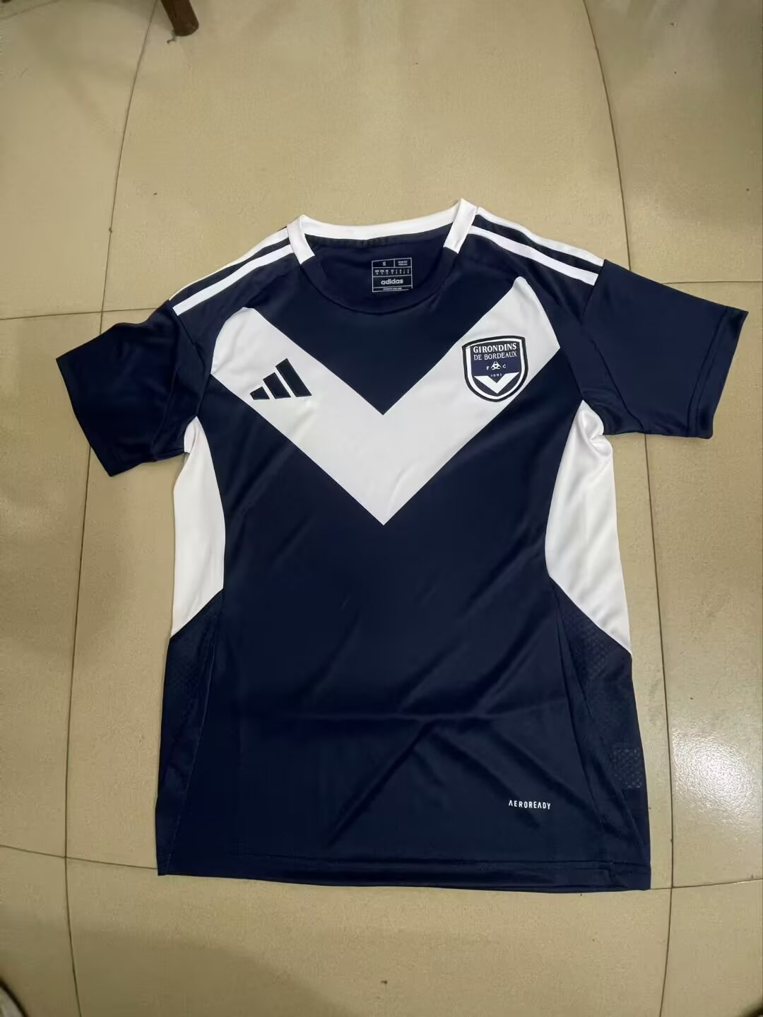 24-25 Bordeaux Away Soccer Jerseys Yupoo