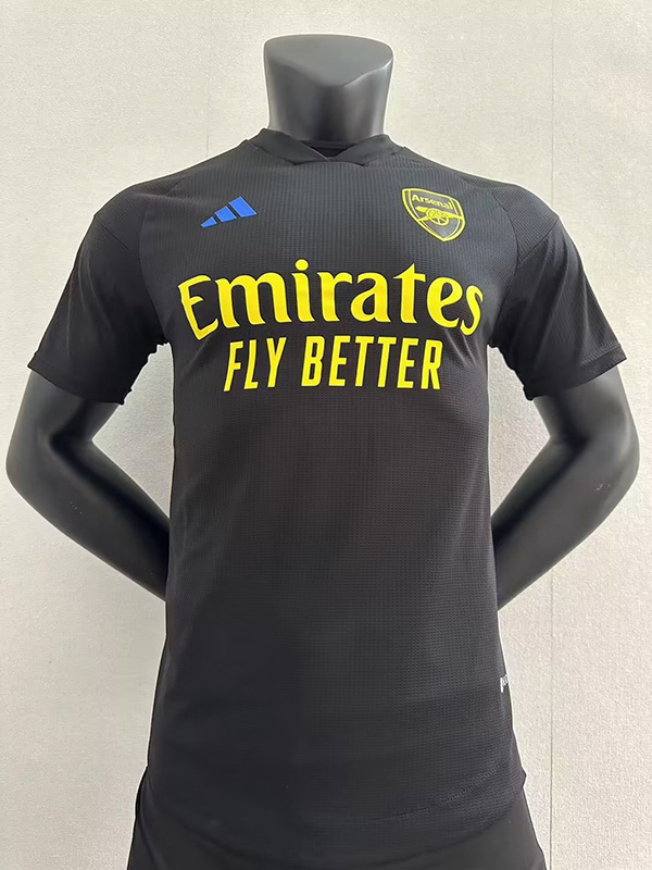 23-24 Arsenal Training Player Version Soccer Jerseys Yupoo