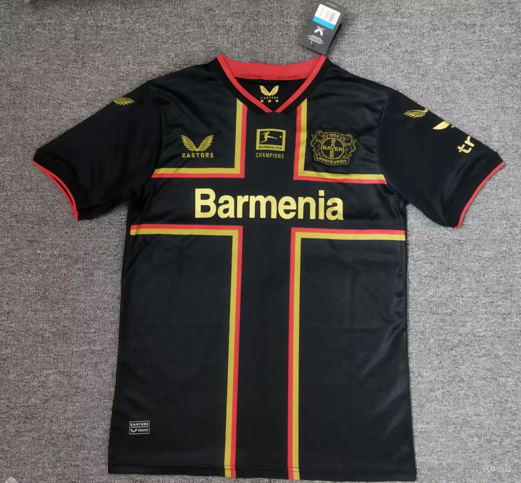 24-25 Leverkusen Special Soccer Jerseys Yupoo