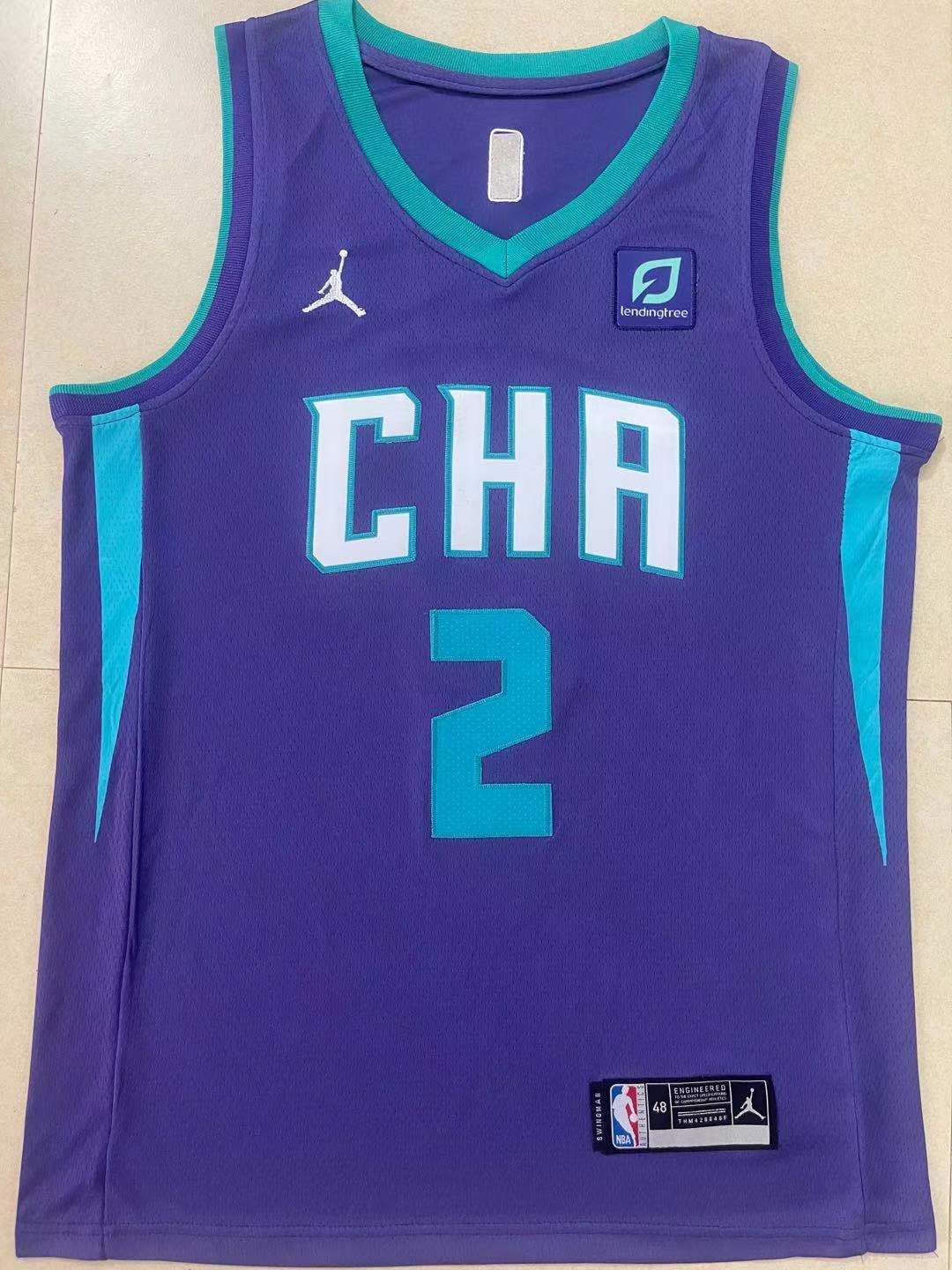 Hornets #2 Embroidery