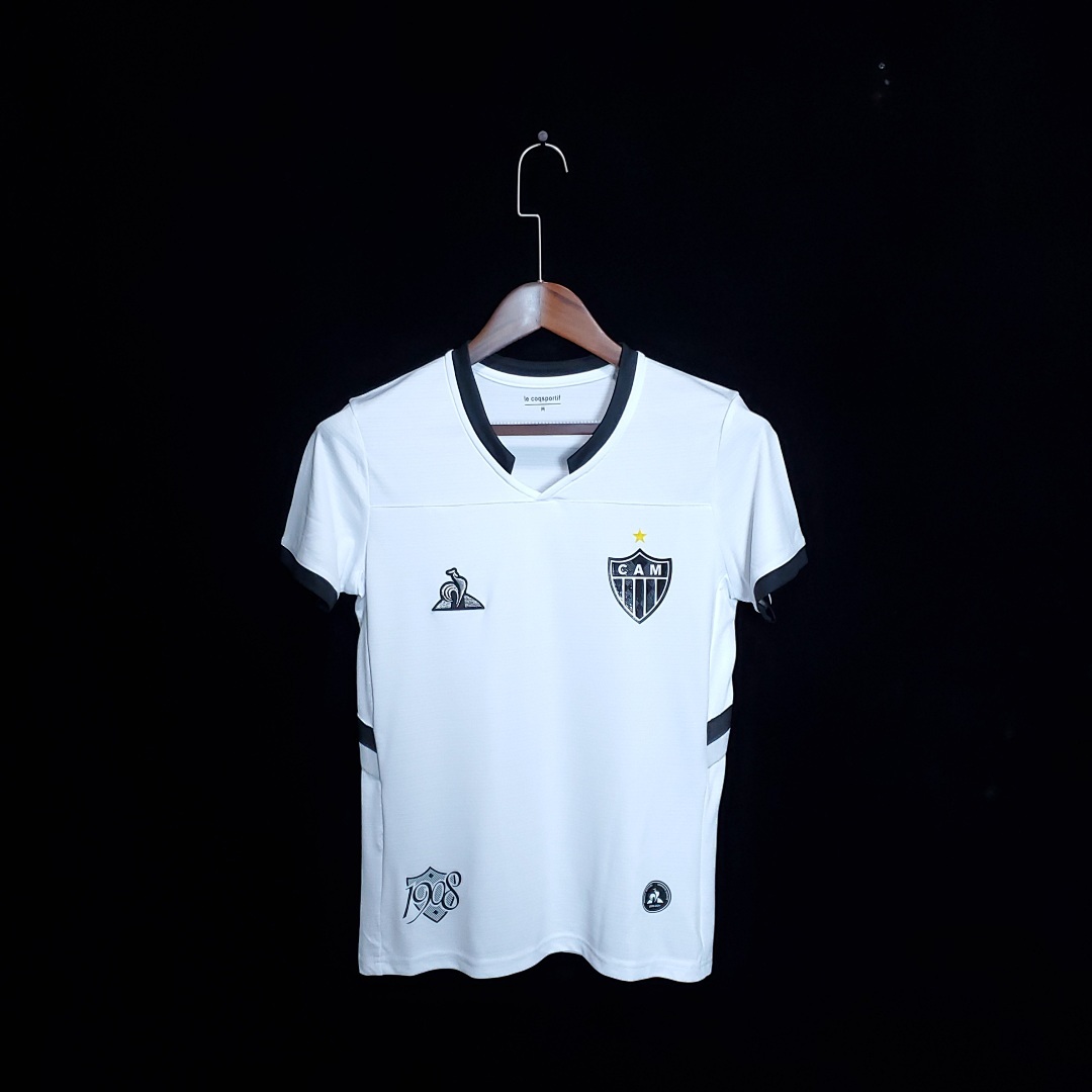 20-21 Atletico Mineiro Away Women's P-GG