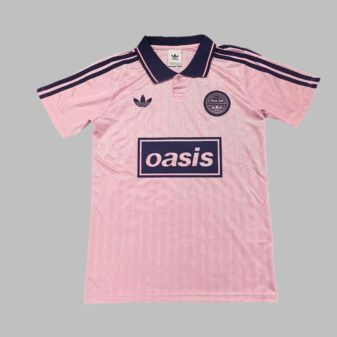 25-26 Oasis Special Cheap Soccer Jerseys Yupoo