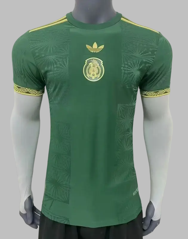25-26 Mexico Special Player Version Cheap Soccer Jerseys Yupoo