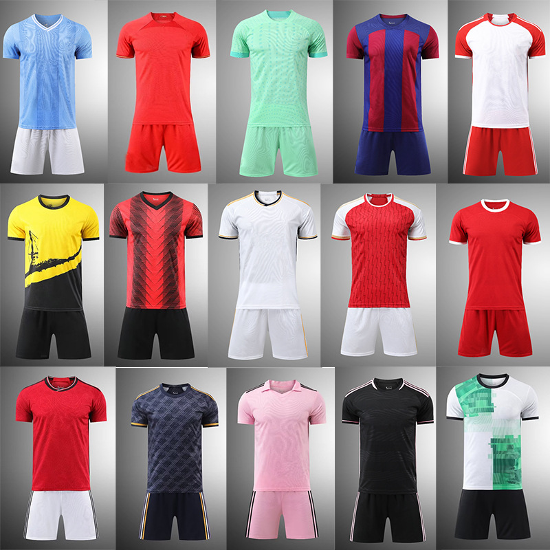 23-24 soccer jerseys