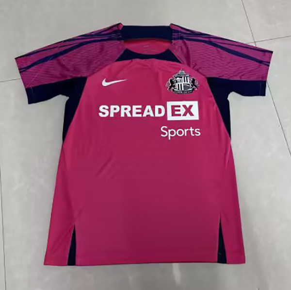 23-24 Sunderland Away Soccer Jerseys Yupoo