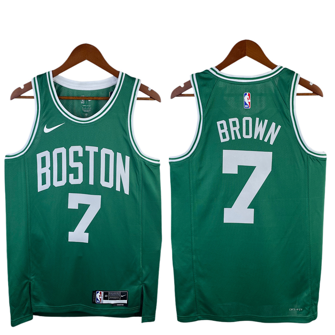 23/24 Boston Celtics away