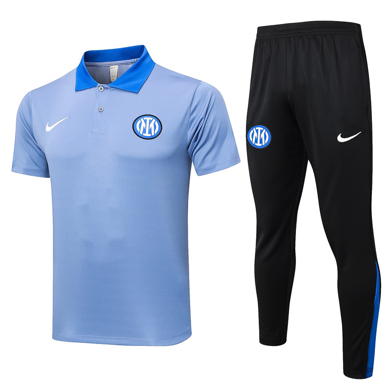 24-25 Inter Milan Polo Yupoo